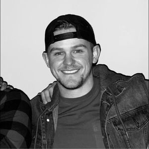 Meet your Posher, Dylan